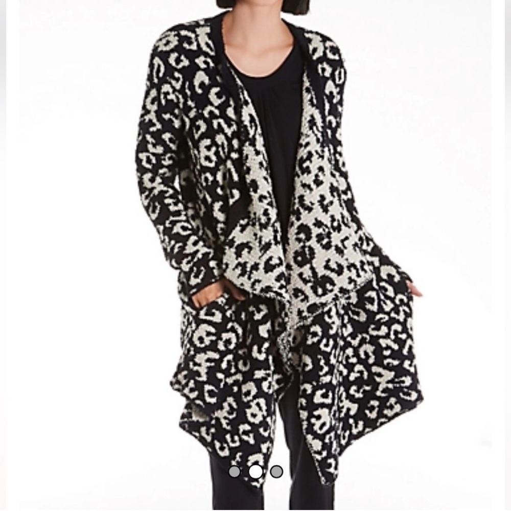 UGG Phoebe Sweater Wrap Cardigan
